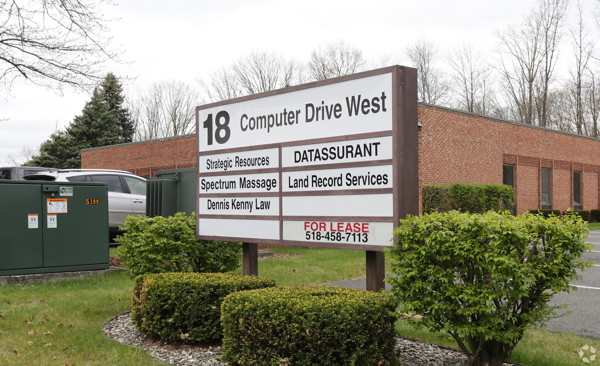 2 Computer Dr W, Albany, NY 12205 - Office for Lease | LoopNet.com