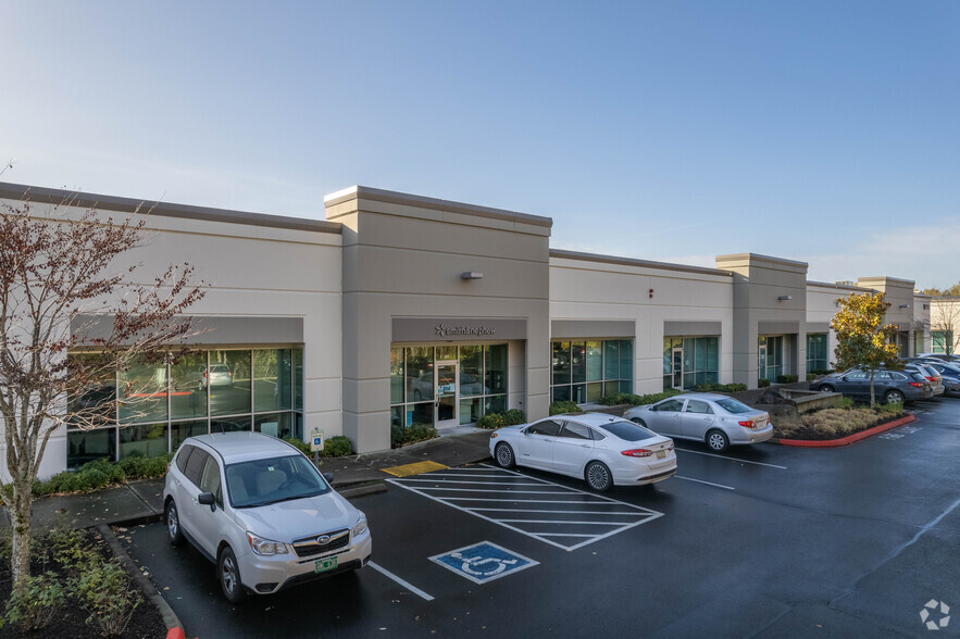 2200-2210 Lind Ave SW, Renton, WA for lease - Primary Photo - Image 1 of 3