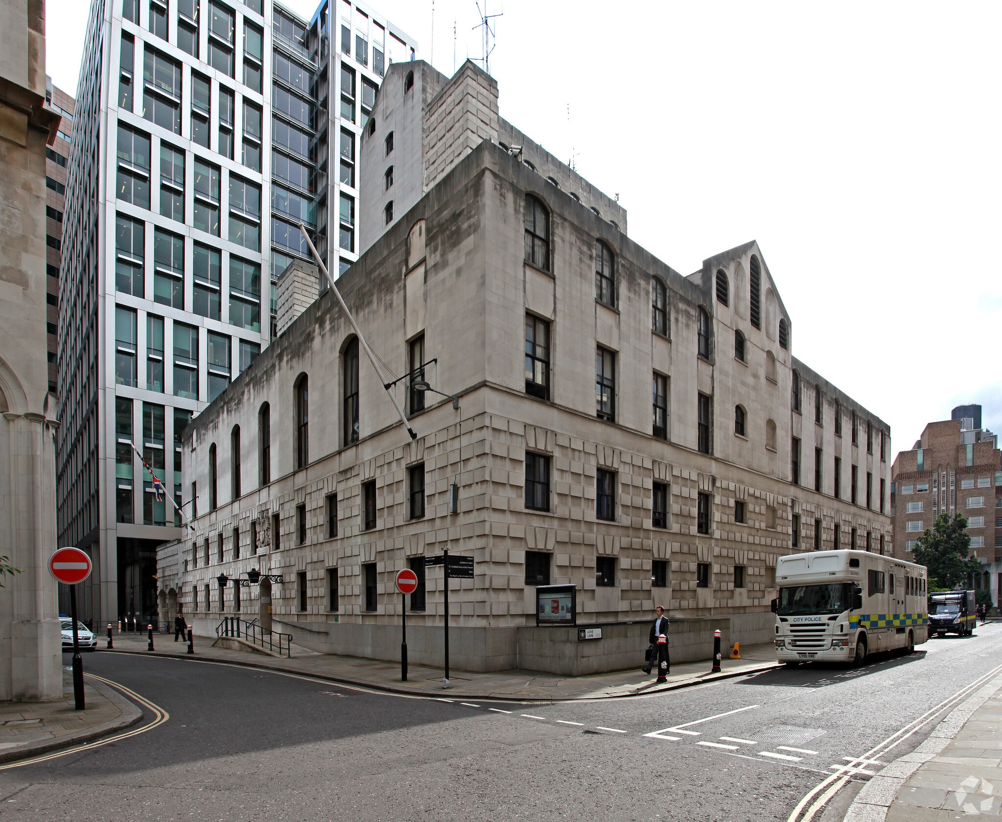 37 Wood St, London for sale Primary Photo- Image 1 of 1