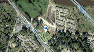 More details for 3550 King George Blvd, Surrey, BC - Land for Sale