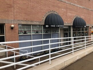 More details for 122 College St, Middletown, CT - Office/Retail for Lease