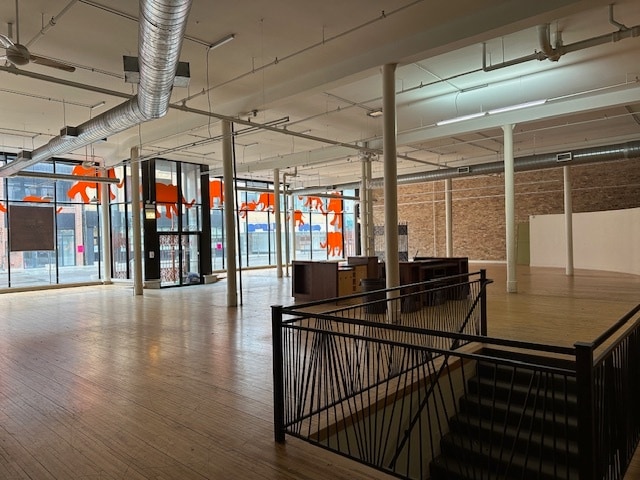 3020 N Lincoln Ave, Chicago, IL for lease - Interior Photo - Image 2 of 28