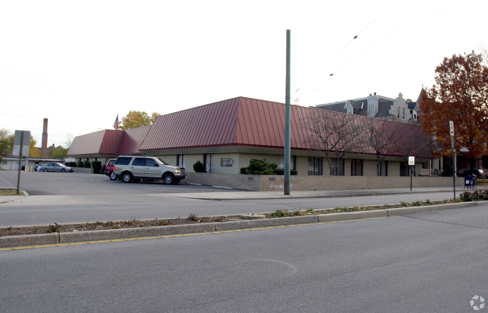 480 N Potomac St, Hagerstown, MD for sale Primary Photo- Image 1 of 3