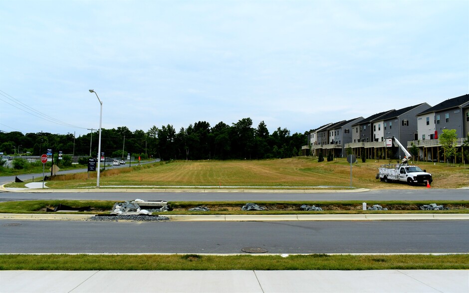 9000 Armstrong Ln, Upper Marlboro, MD for lease - Construction Photo - Image 1 of 5