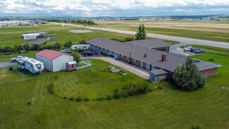 More details for 80007 US Highway 87, Lewistown, MT - Health Care for Sale