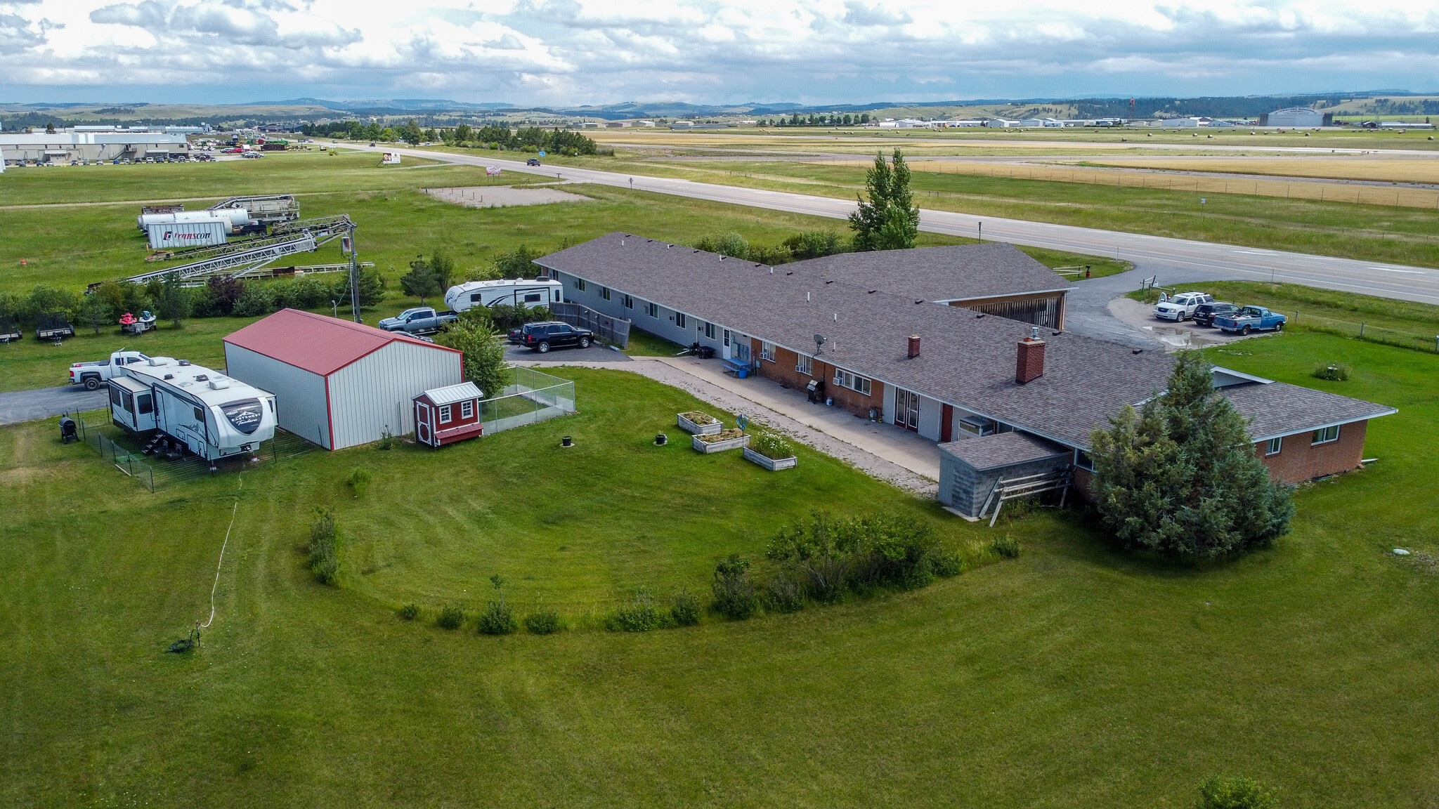 80007 US Highway 87, Lewistown, MT for sale Building Photo- Image 1 of 31