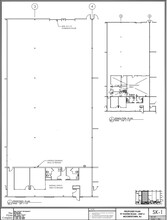 97 Foster Rd, Moorestown, NJ for lease Floor Plan- Image 1 of 1