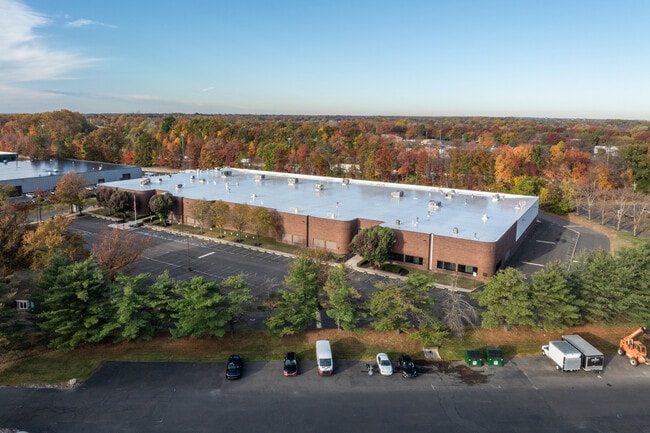 More details for 150 Rittenhouse Cir, Bristol, PA - Office, Industrial for Lease