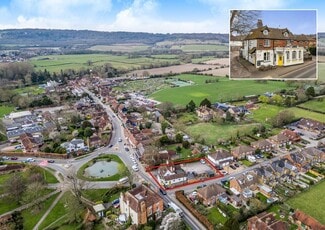 More details for 2 High St, Otford - Retail for Lease