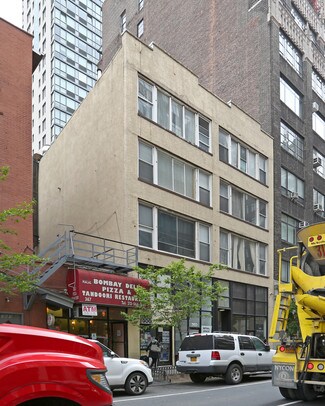 More details for 365-367 W 36th St, New York, NY - Retail for Lease