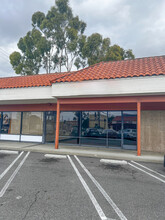 12740 Culver Blvd, Los Angeles, CA for lease Building Photo- Image 2 of 2