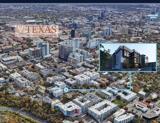 More details for 1008 W 25th 1/2 St, Austin, TX - Land for Sale