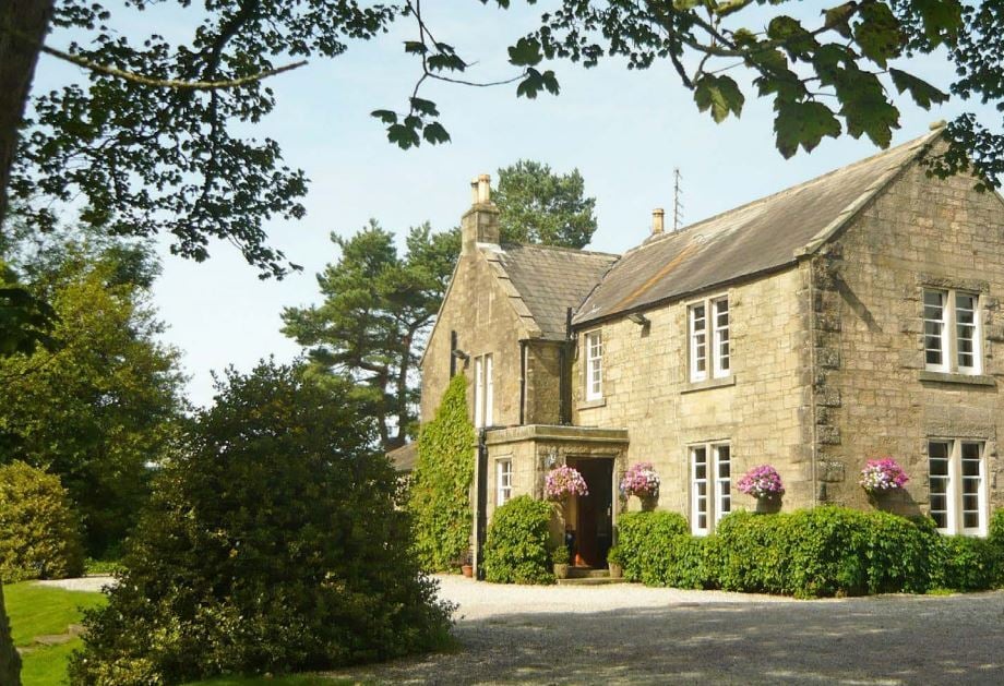 Blackaddie Rd, Sanquhar for sale Primary Photo- Image 1 of 1