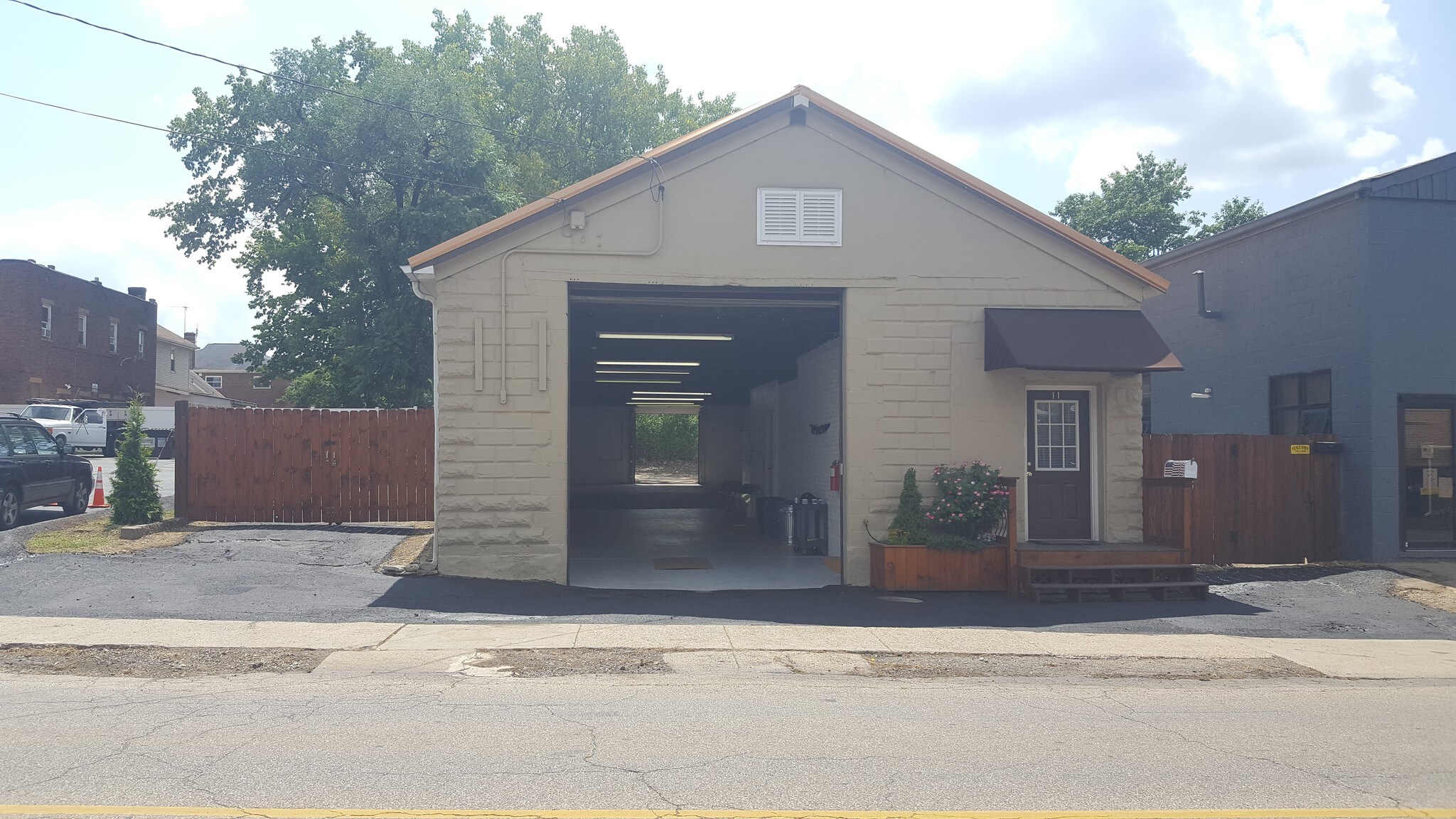 11 Clark Rd, Cincinnati, OH for sale Building Photo- Image 1 of 1