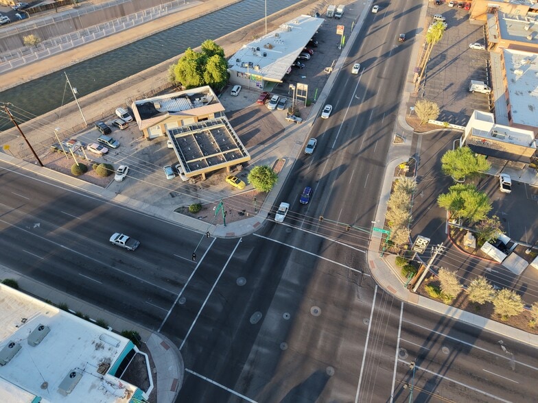 9001 N 7th Ave, Phoenix, AZ for sale - Building Photo - Image 1 of 5