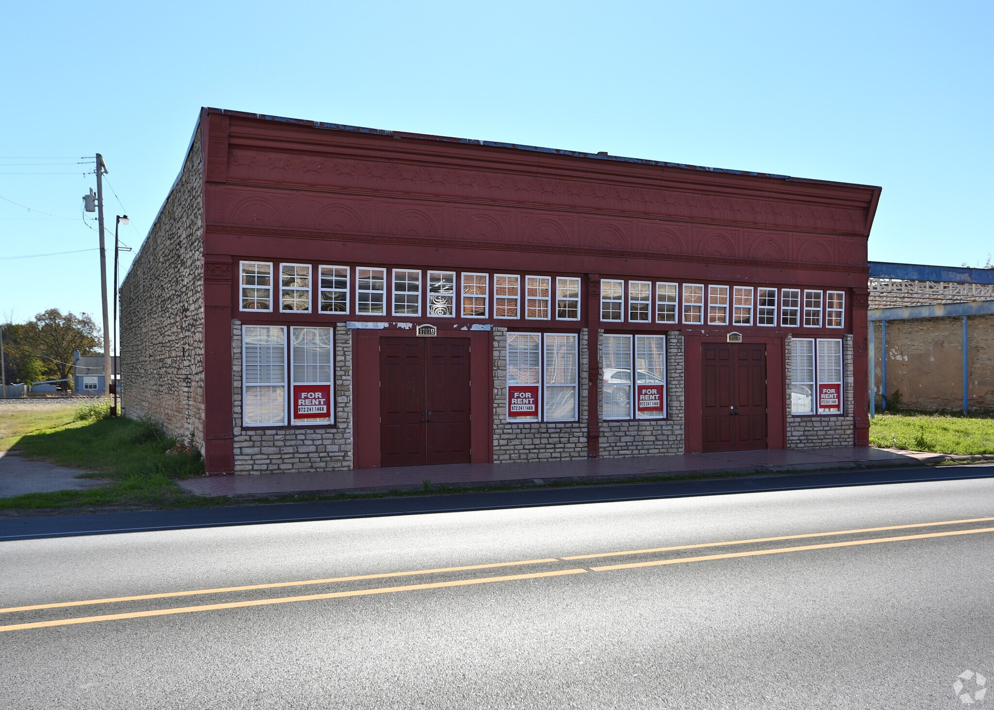 8707 W Highway 377, Tolar, TX for sale Primary Photo- Image 1 of 1