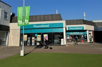 More details for Railway Appr, Plymouth - Retail for Lease