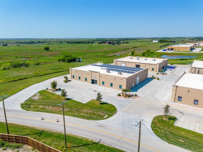 1510 Markum Ranch Rd, Fort Worth, TX for lease - Building Photo - Image 3 of 28
