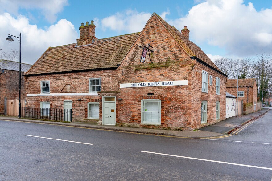 28 High St, Kirton for sale - Building Photo - Image 1 of 1