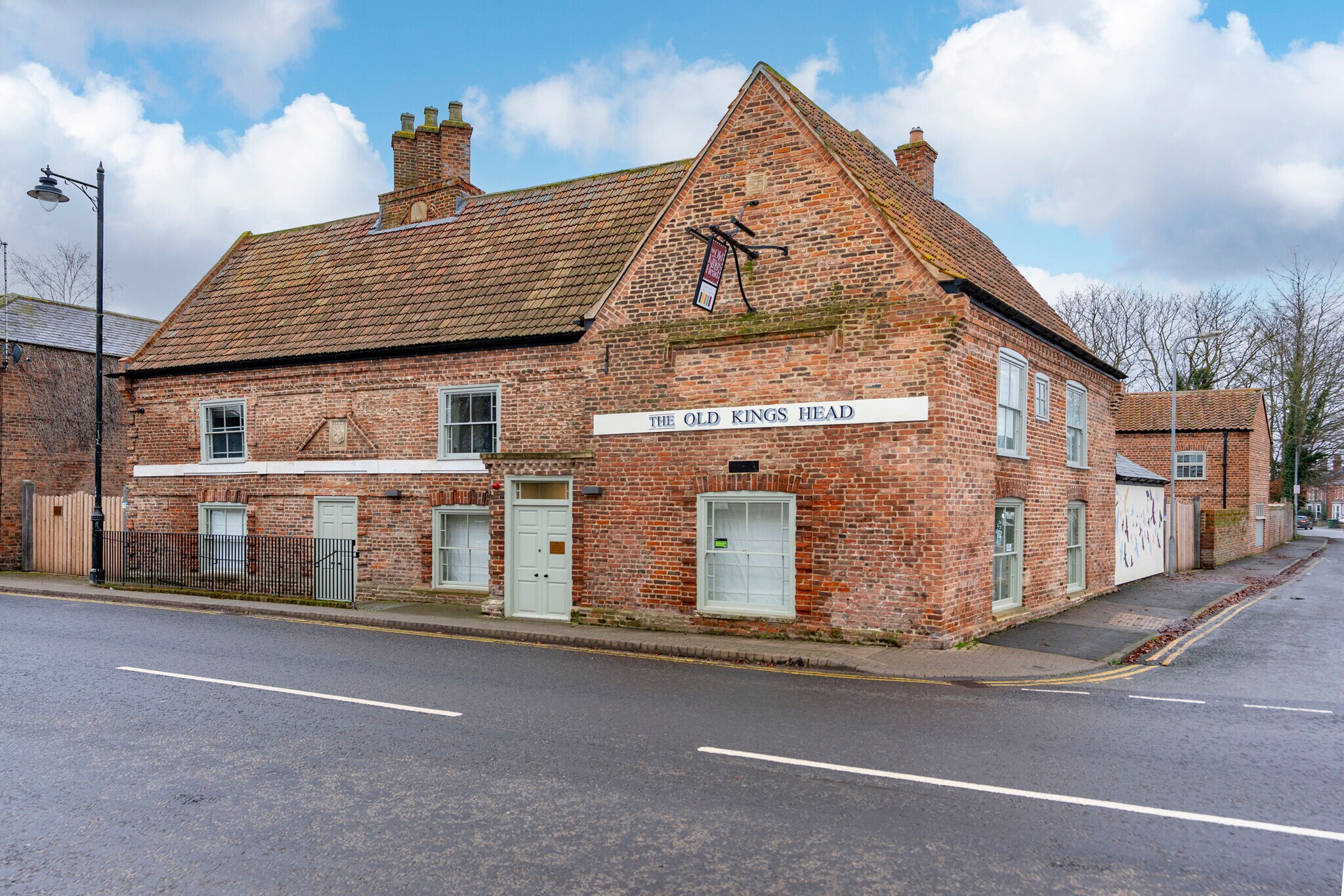 28 High St, Kirton for sale Building Photo- Image 1 of 1