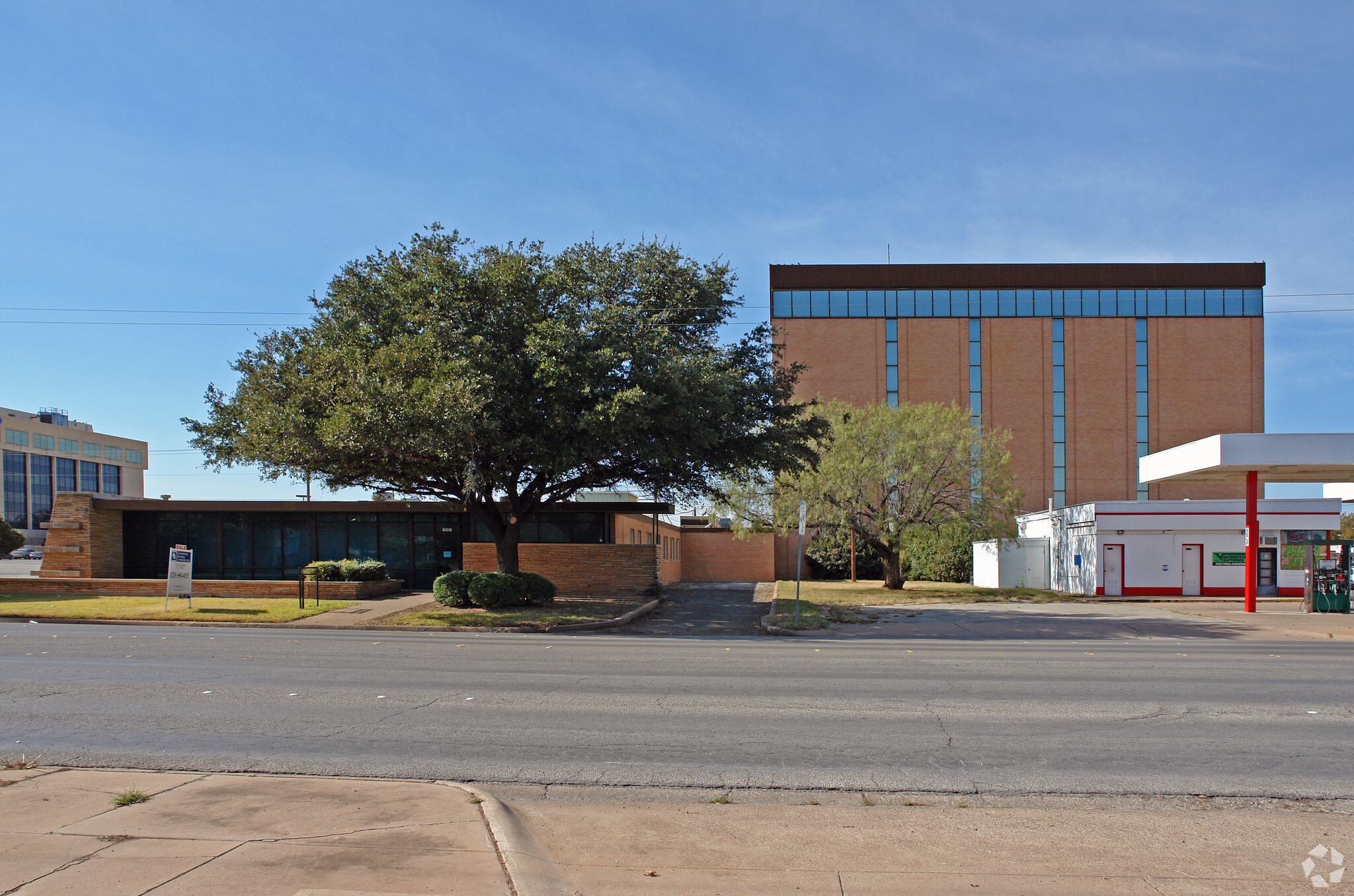 502 N Willis, Abilene, TX for sale Primary Photo- Image 1 of 1