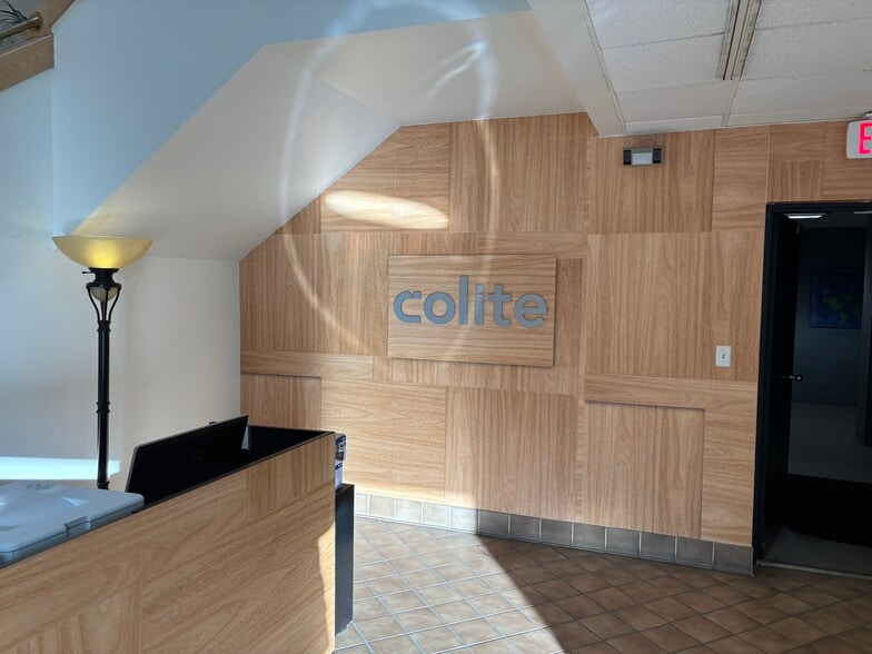 5 Technology Cir, Columbia, SC for sale - Interior Photo - Image 2 of 12