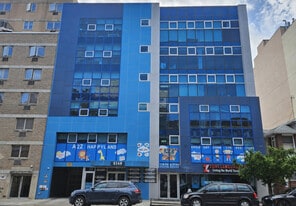 2148 Ocean Ave, Brooklyn NY - Office Space