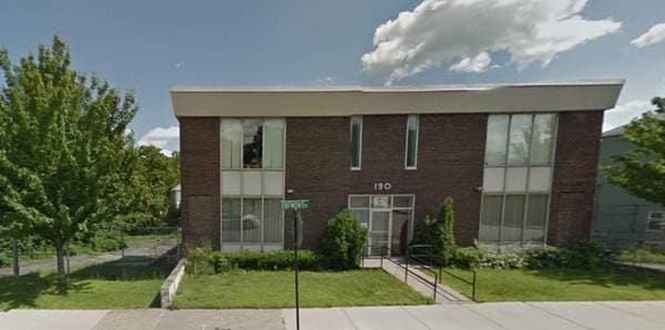 190 Fremont St, Worcester, MA for lease - Building Photo - Image 2 of 22