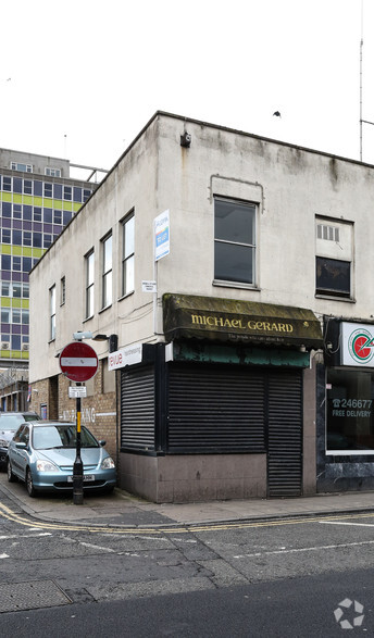 41-45 Wilson St, Middlesbrough for lease - Primary Photo - Image 1 of 3