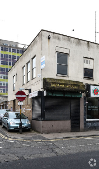 More details for 41-45 Wilson St, Middlesbrough - Retail for Lease