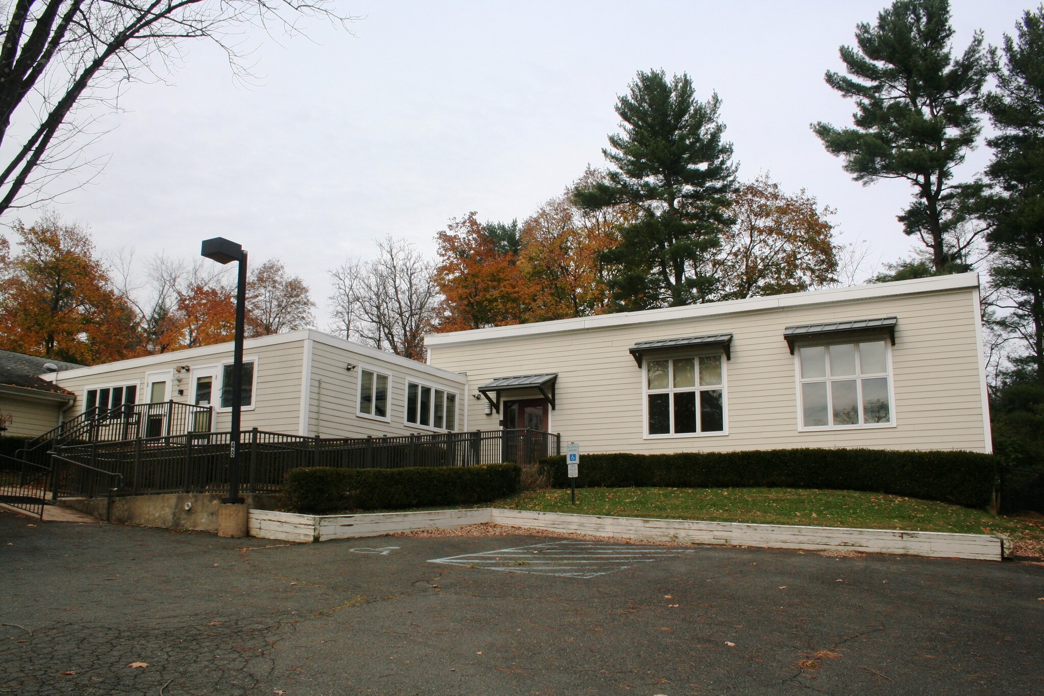 48 Carter Rd, Princeton, NJ 08540 Specialty for Sale