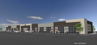 North Star Flex Spaces - Industrial Property
