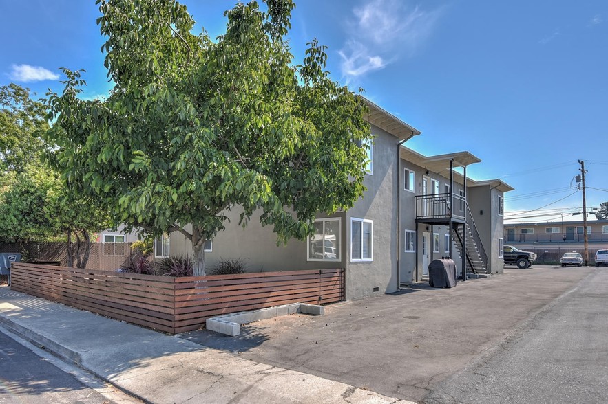 490 California St, Santa Clara, CA for sale - Building Photo - Image 1 of 1