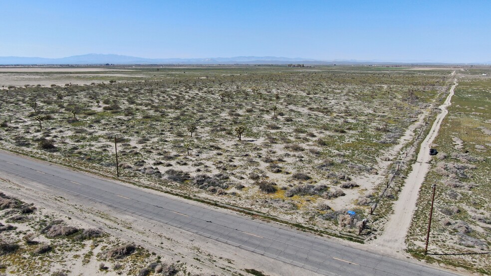 East Ave. K/117 Street East, Lancaster, CA for sale - Building Photo - Image 3 of 4