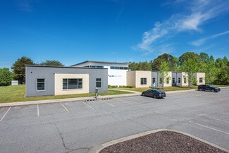 More details for 2975 Cole Rd, Winston-Salem, NC - Industrial for Lease