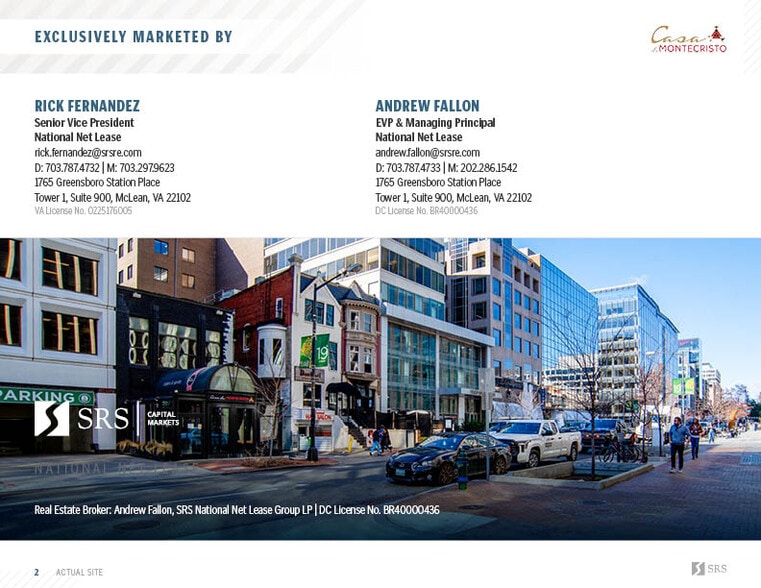 1132 19th St NW, Washington, DC for sale - Building Photo - Image 2 of 8