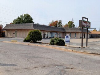 More details for 1006 NW 47th St, Lawton, OK - Office for Sale