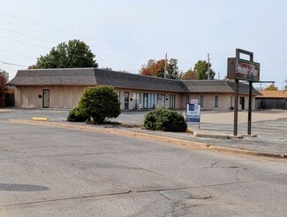 More details for 1006 NW 47th St, Lawton, OK - Office for Sale