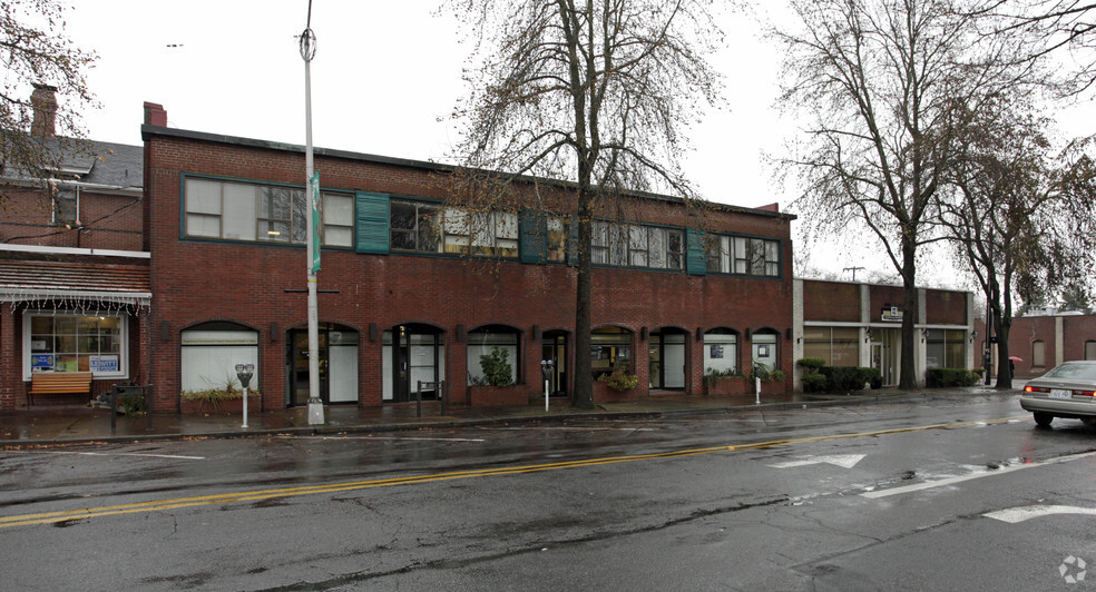 1314 Main St, Vancouver, WA for lease - Building Photo - Image 3 of 9