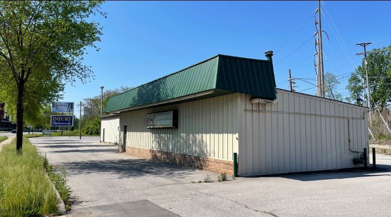 2011 N Clinton St, Fort Wayne, IN for sale Building Photo- Image 1 of 1