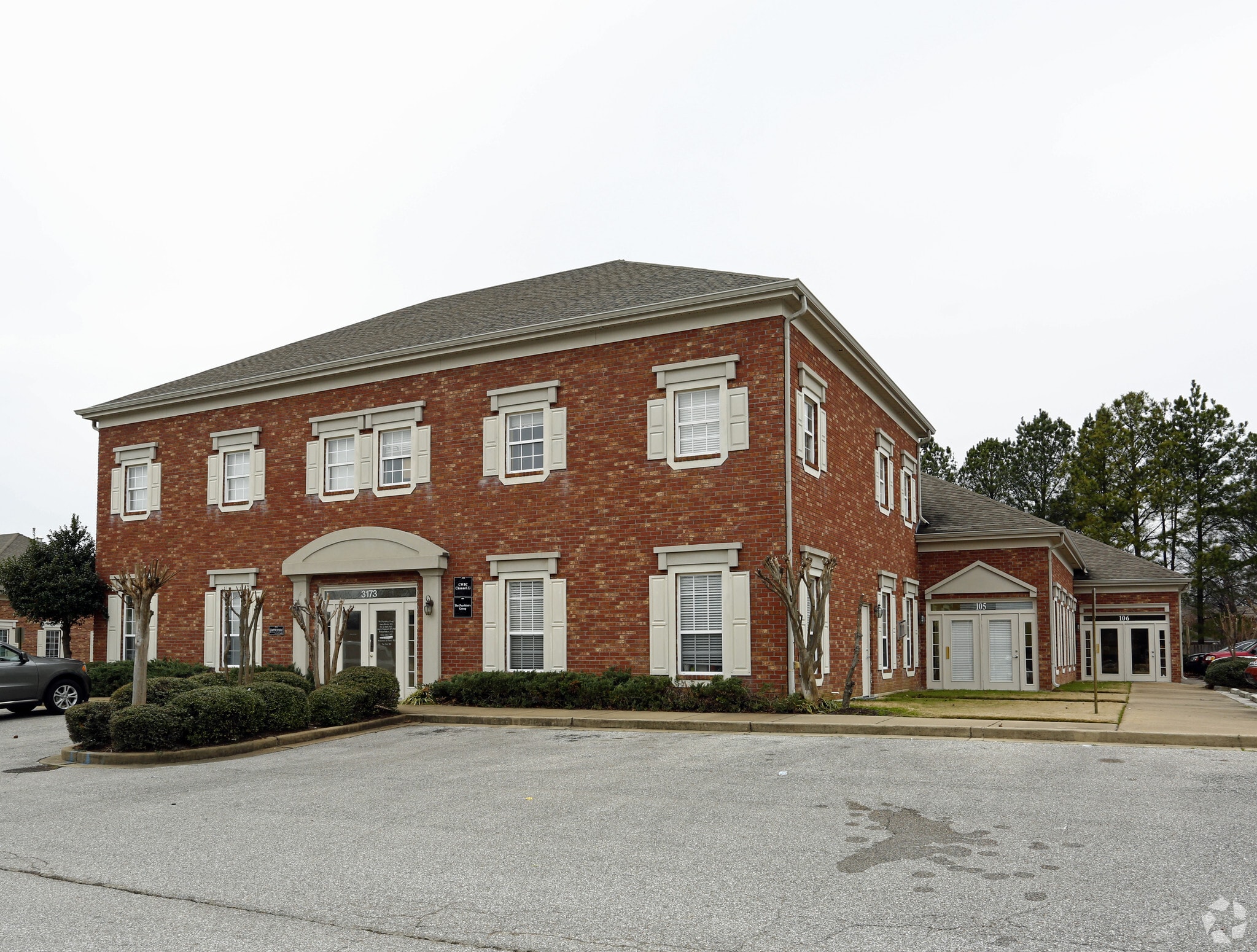 3173 Kirby Whitten Rd, Bartlett, TN 38134