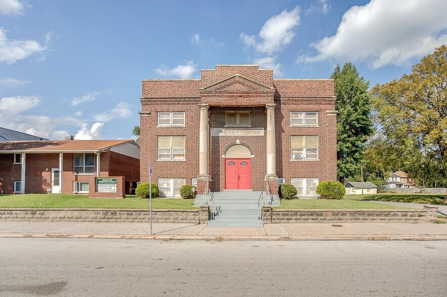 1639 3rd St, Madison, IL for sale - Primary Photo - Image 1 of 1