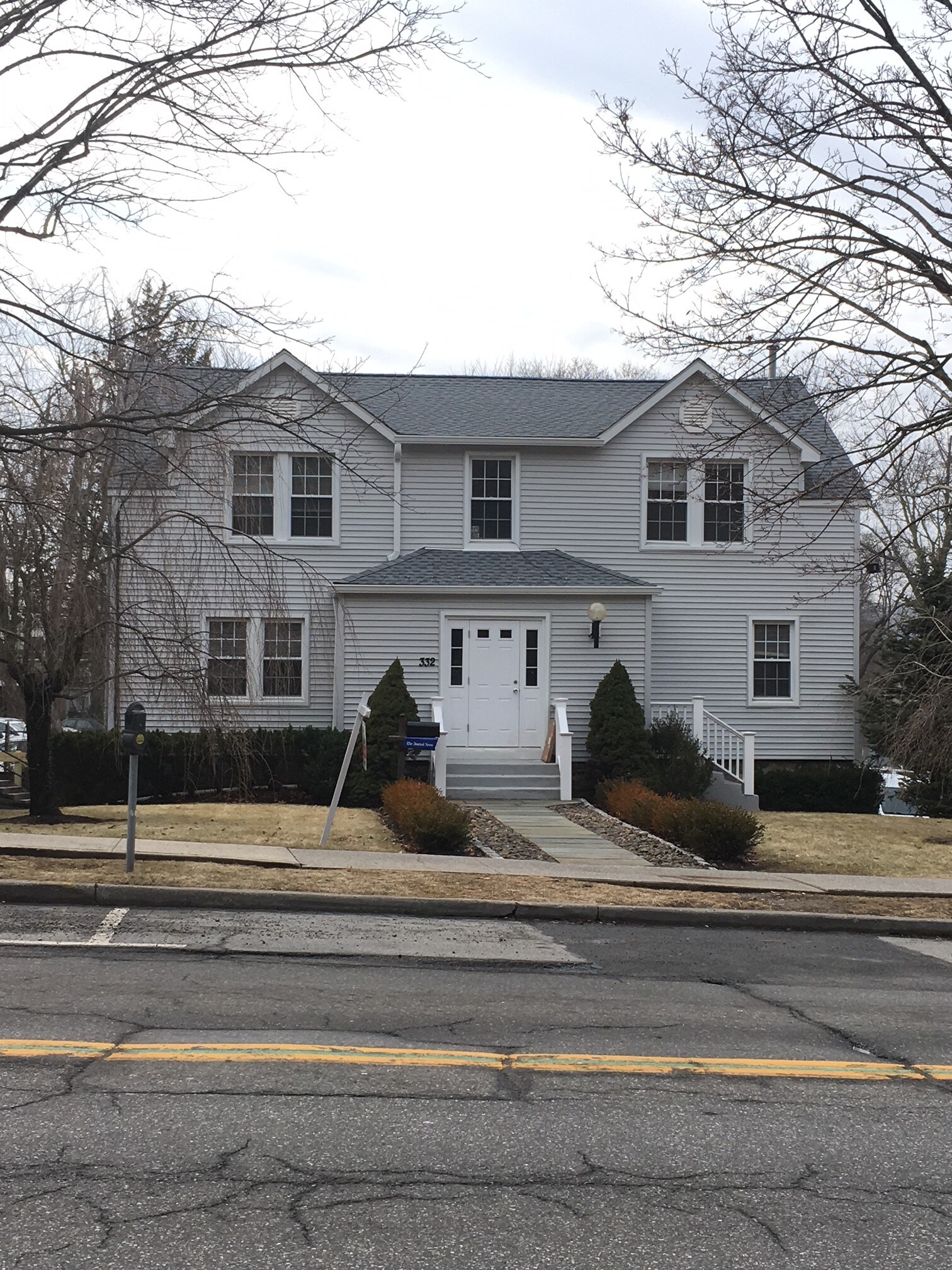 332 E Main St, Mount Kisco, NY for sale Building Photo- Image 1 of 1