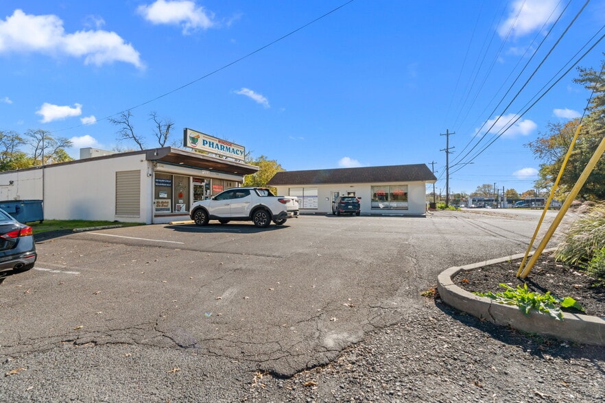 1510 Haines Rd, Levittown, PA for sale - Building Photo - Image 3 of 47