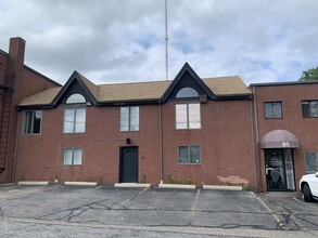 85 Franklin St, Needham, MA for lease Building Photo- Image 1 of 3