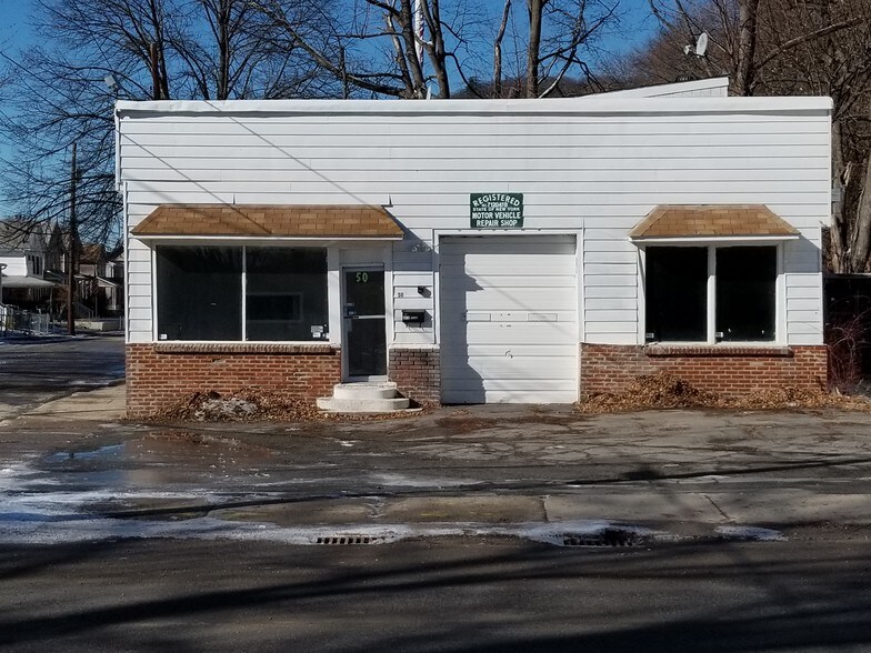 50 Fowler St, Port Jervis, NY for sale - Other - Image 1 of 1