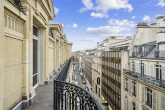 Office in Paris for lease Other- Image 1 of 12