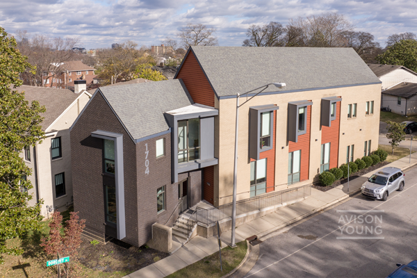 1704 Dorothy Pl, Nashville, TN for sale - Primary Photo - Image 2 of 10