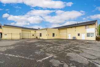 More details for 902 Waugh Ln, Ukiah, CA - Industrial for Lease