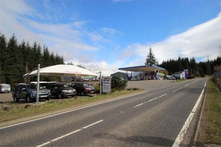 A85, Killin for sale - Primary Photo - Image 1 of 1